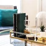 Modern 2Br Stay In Historic West End Near Downtown