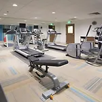 Holiday Inn Express Atlanta - Northeast I-85 - Clairmont Road By Ihg