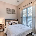 Cozy 4 Bedroom Located Right Downtown Atl