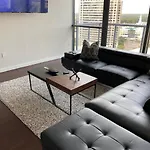 Buckhead City Penthouse In The Sky