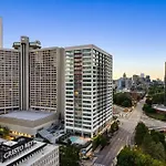 1909-High Flr-300 Mb-1 Free Park-2 Bd King & Queen