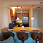 Luxury Fully Furnished Studio Condo