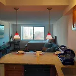 Luxury Fully Furnished Studio Condo