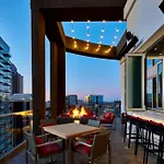 Hampton Inn & Suites Atlanta-Midtown, Ga