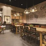 Embassy Suites By Hilton Atlanta At Centennial Olympic Park