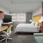 Home2 Suites By Hilton Atlanta Midtown