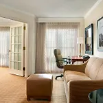 Atlanta Marriott Suites Midtown