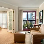 Atlanta Marriott Suites Midtown