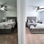 Modern Downtown Atl Retreat