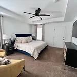 Modern Downtown Atl Retreat