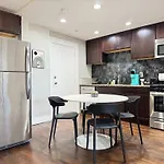 Atl Downtown 2Br King Bed Free Parking Lm1702