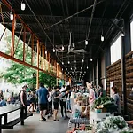 Scout Living, Powered By Placemakr - Midtown