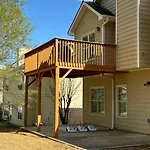Atl\'S Astounding Address