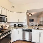 Crest At Midtown 4117 L 1 Bedroom 1 Bathroom