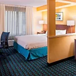 Fairfield by Marriott Atlanta Buckhead
