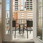 Residence Inn By Marriott Atlanta Midtown/Georgia Tech