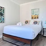 Atlanta Downtown! City Life! Onsite Parking Lm1701