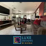 Luxe Designs By Nicole