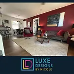 Luxe Designs By Nicole