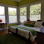 The Peach House