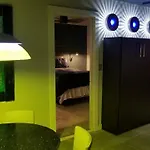 The 3060 Guest House