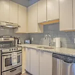 Heaven In Midtown Fully Furnished Apartments