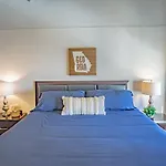 Heaven In Midtown Fully Furnished Apartments