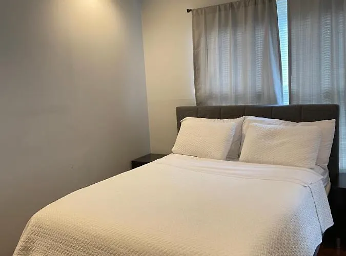 A Room For You!