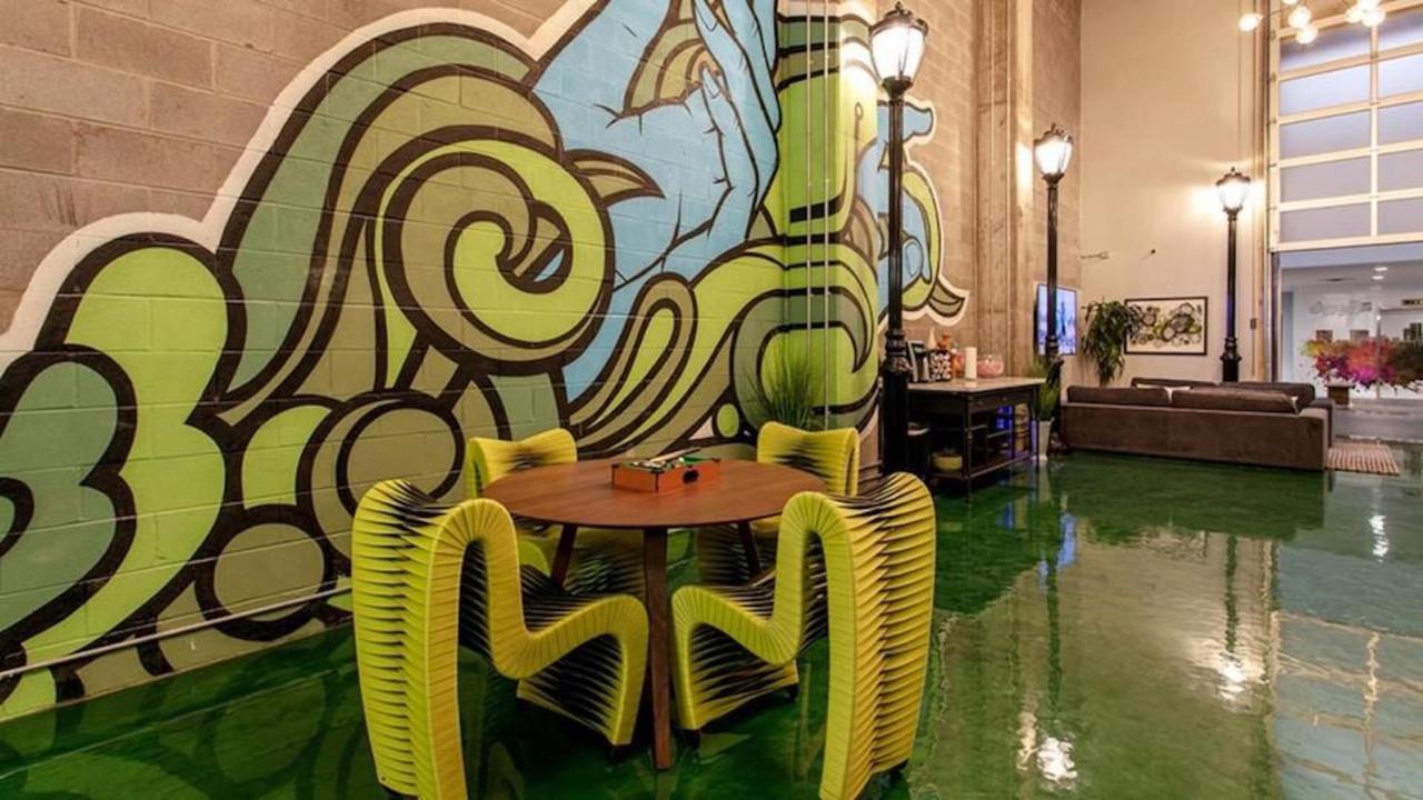 Kasa Downtown Aparthotel Atlanta