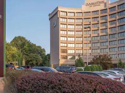 The Brookhaven Atlanta Druid Hills