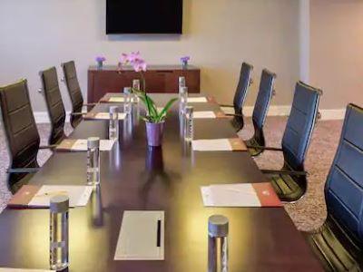 The Brookhaven Atlanta Hotel