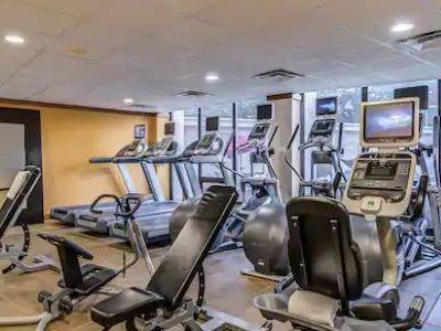 Hotel The Brookhaven Atlanta