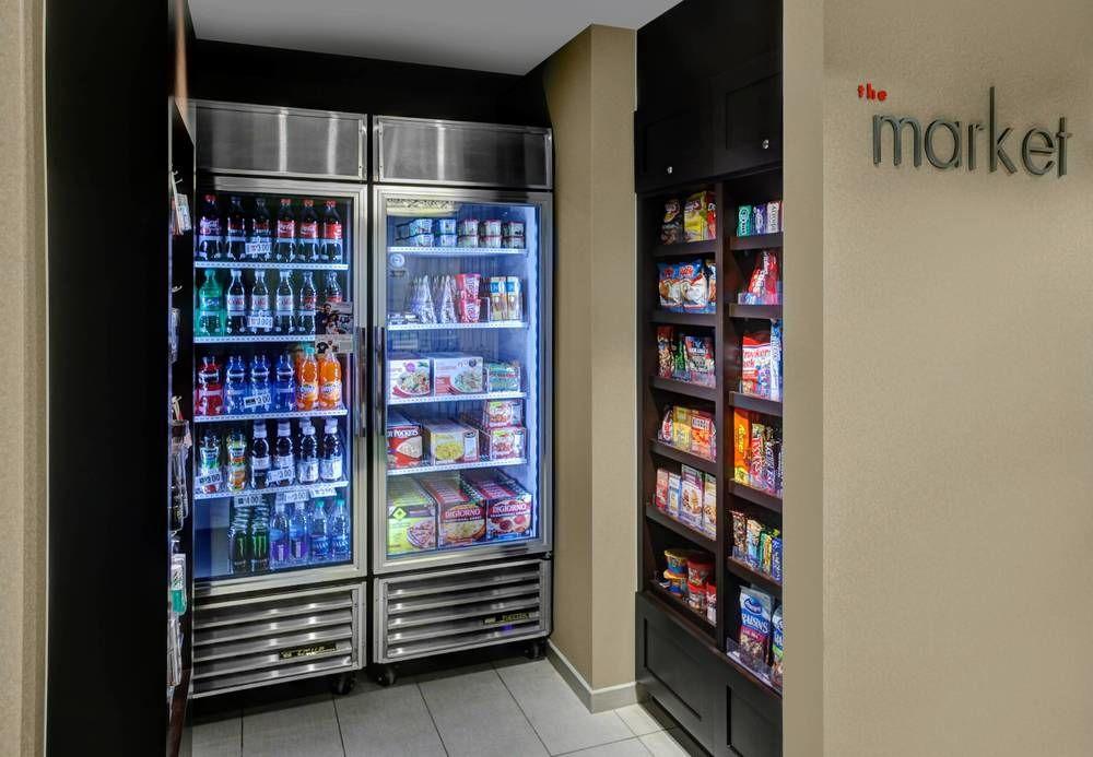 By Marriott Midtown/georgia Tech 3* Atlanta