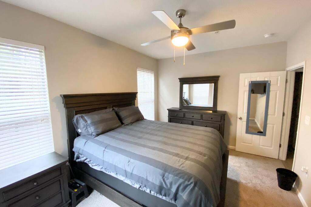 Apartment Entire 2 Bedroom Luxury Buckhead/brookhaven *