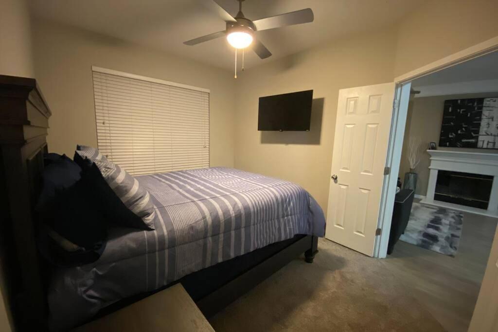 Entire 2 Bedroom Luxury Buckhead/brookhaven Apartment