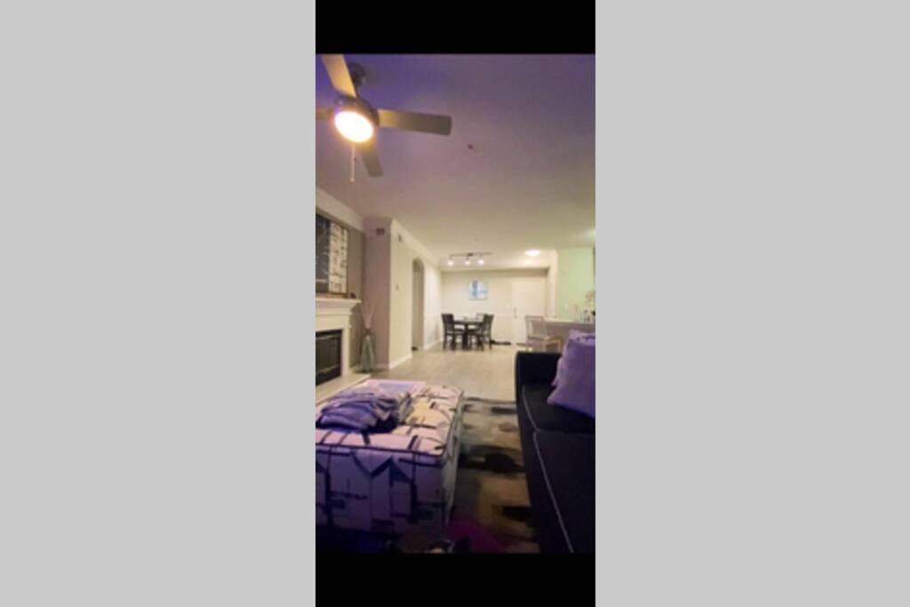 Entire 2 Bedroom Luxury Buckhead/brookhaven Atlanta