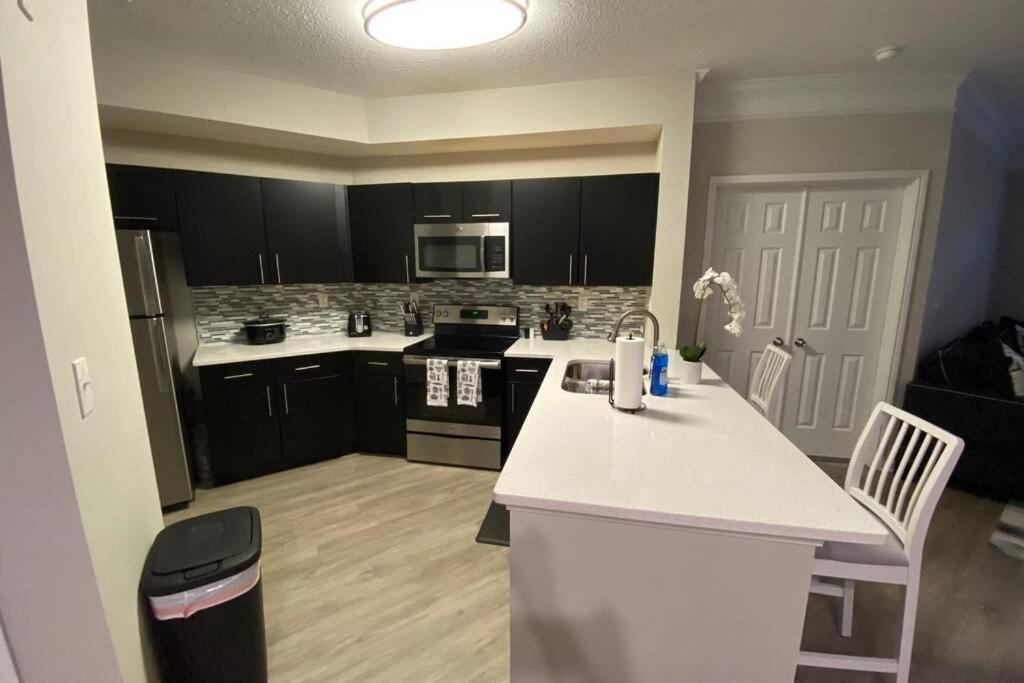 Entire 2 Bedroom Luxury Buckhead/brookhaven * Atlanta