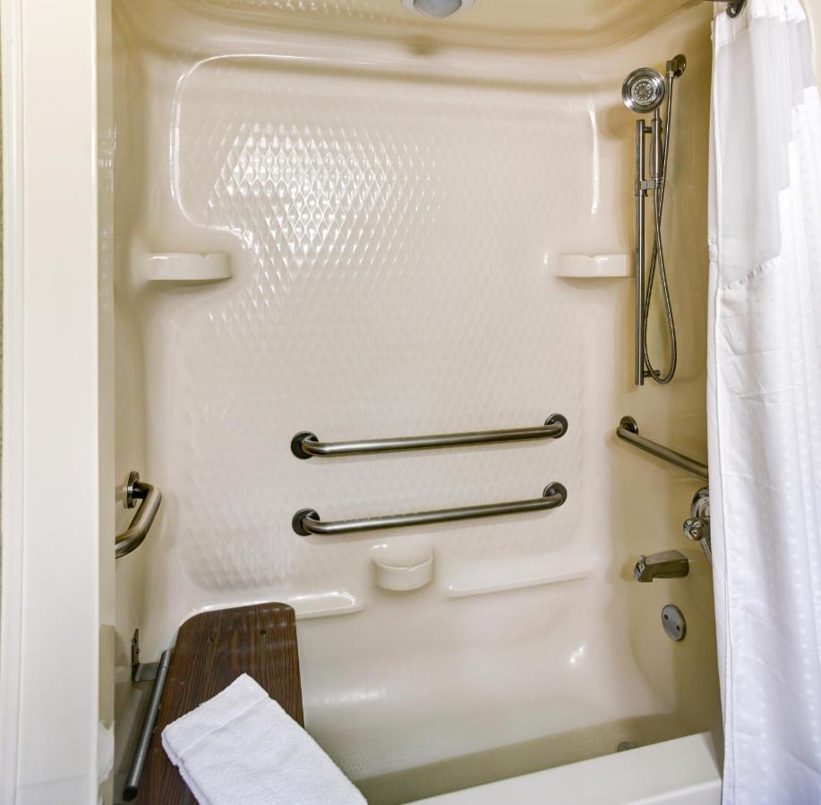 Express & Buckhead By Ihg Hotel Atlanta