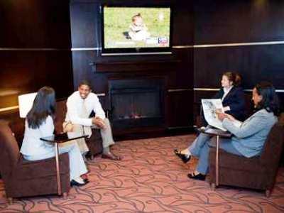 Hampton Atlanta-georgia Tech-downtown Hotel Atlanta
