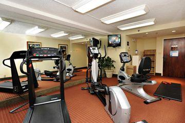 Comfort Airport Inn