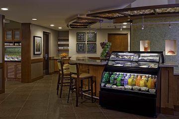 Hyatt Place Atlanta Airport South Hotel College Park