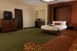 Hampton Atlanta-north Hotel