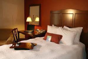 Hotel Hampton Atlanta-north 3*
