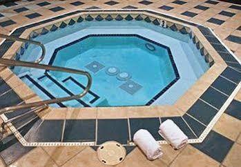 Courtyard By Marriott Atlanta Executive Park/emory Hotel