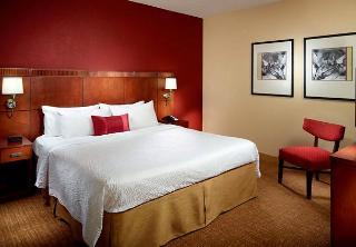 Courtyard By Marriott Atlanta Executive Park/emory