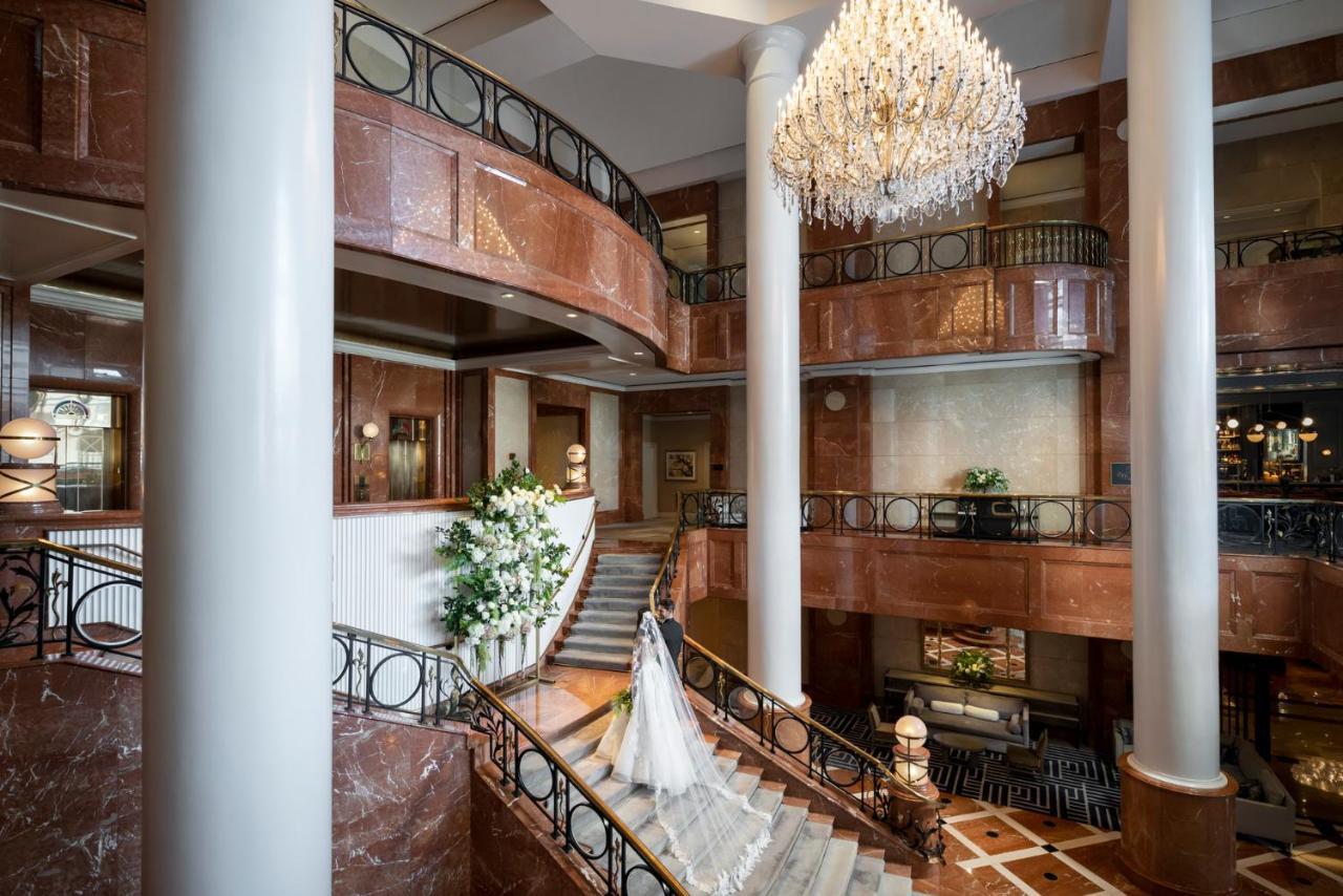 Four Seasons Atlanta