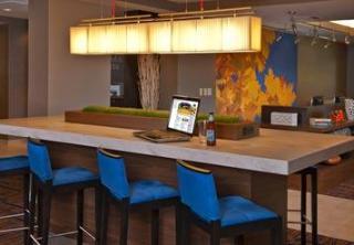 Courtyard By Marriott Atlanta Executive Park/emory Druid Hills