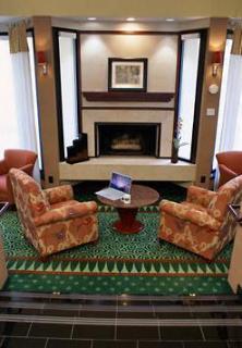 Courtyard By Marriott Atlanta Executive Park/emory 3*