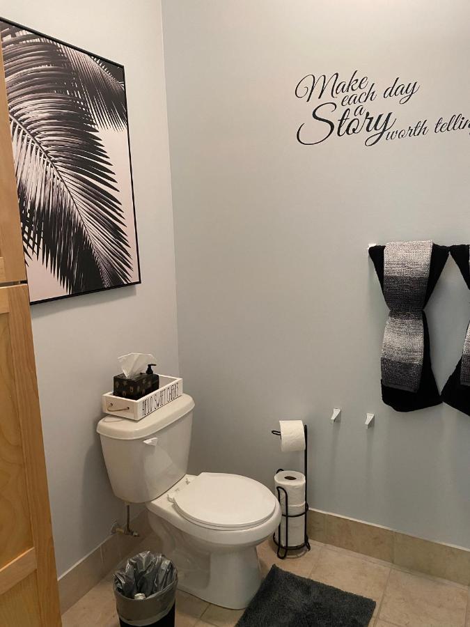 Aparthotel D.P. Location! Location! Stunning 2Bd/2Bath- Heart Of Downtown Atlanta