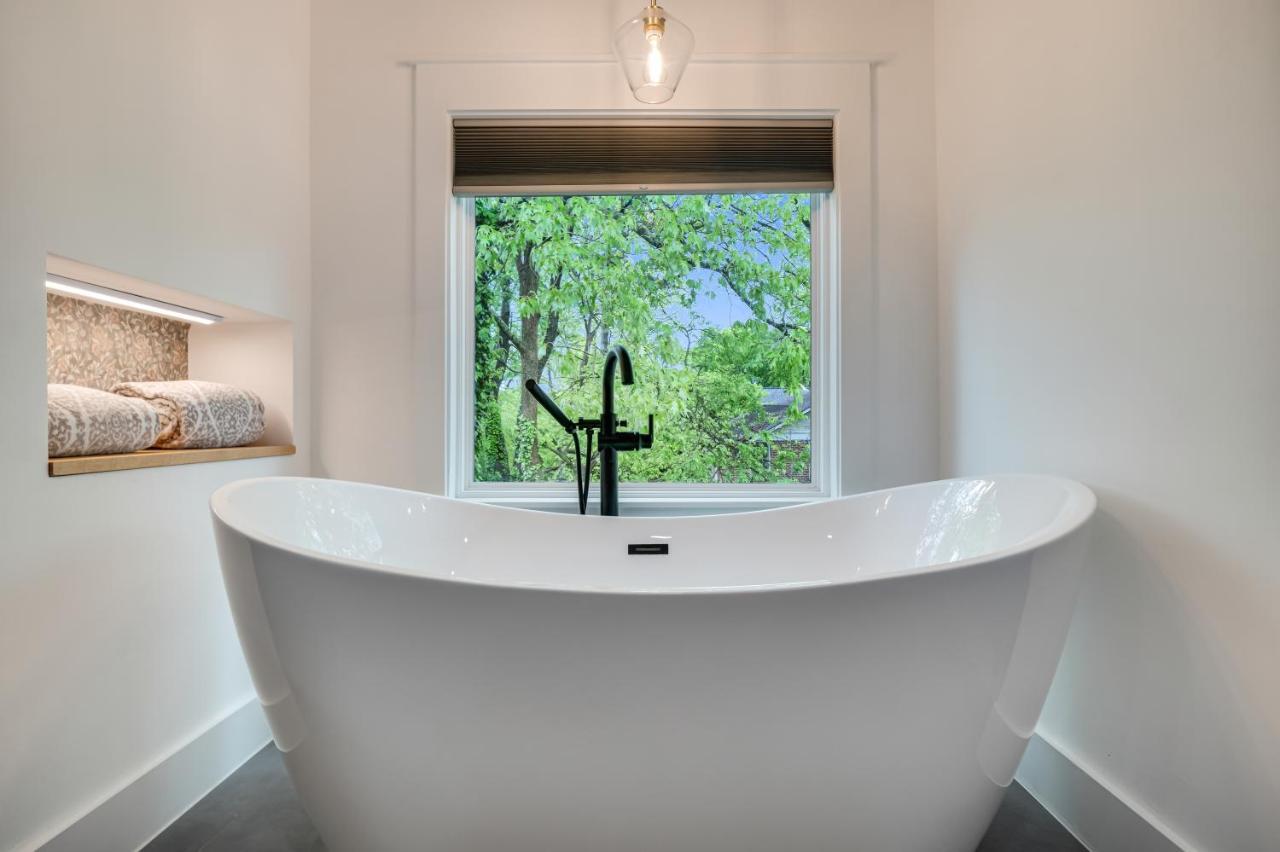 Elegant Getaway With King Beds And Luxe Bath! Atlanta